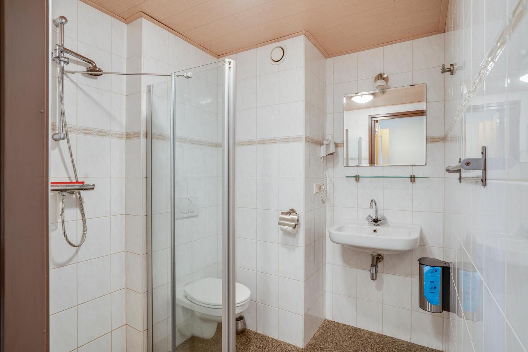 Hotel Boertel Lamperse Hei Wanroij Zewnętrze zdjęcie