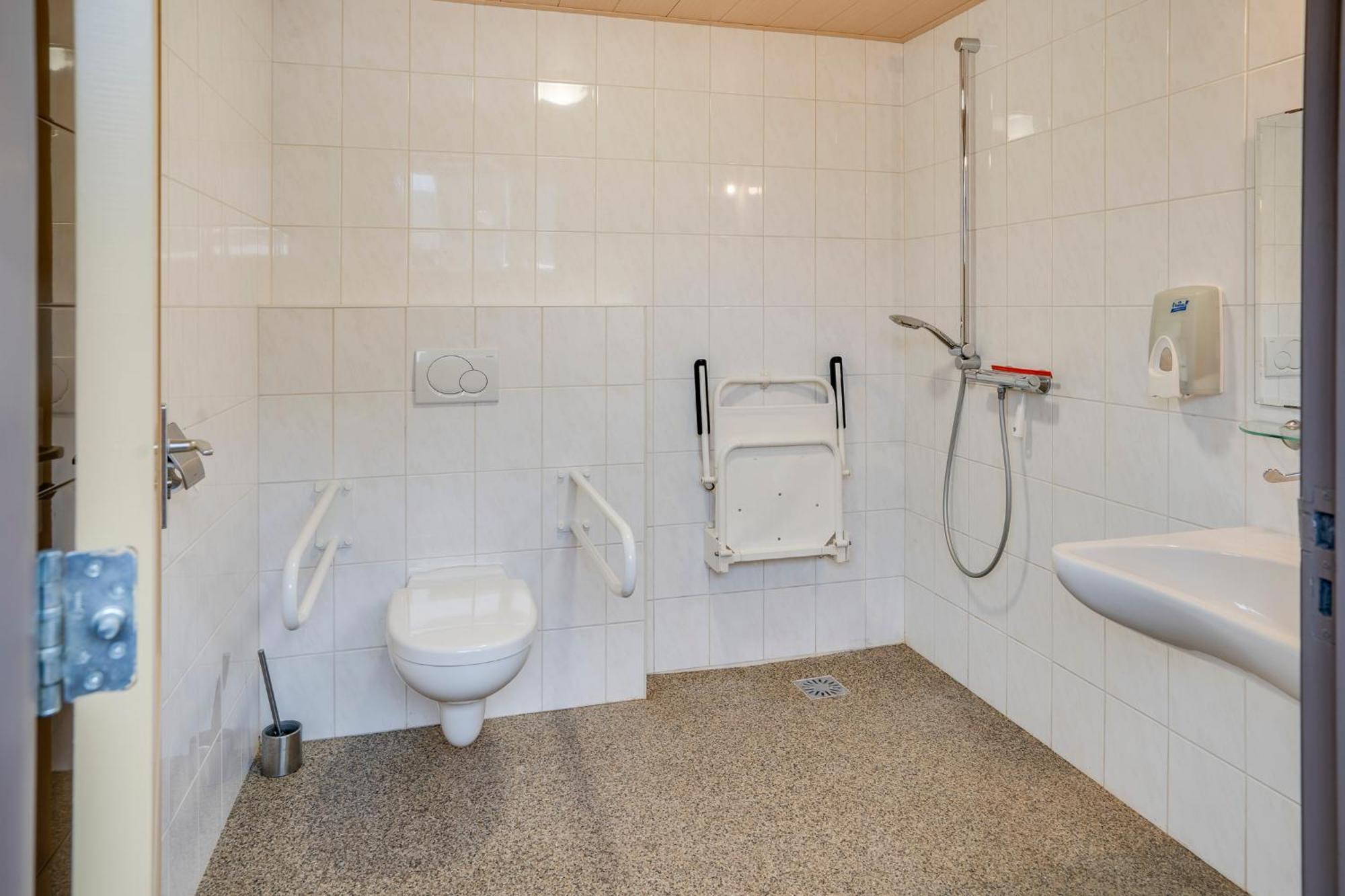 Hotel Boertel Lamperse Hei Wanroij Zewnętrze zdjęcie