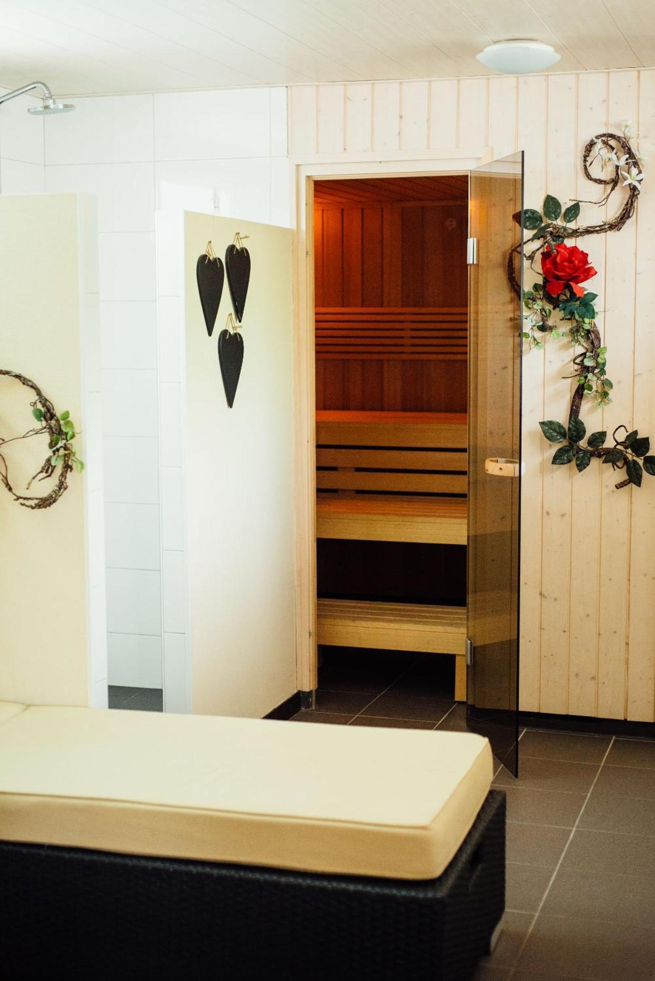 Hotel Boertel Lamperse Hei Wanroij Zewnętrze zdjęcie