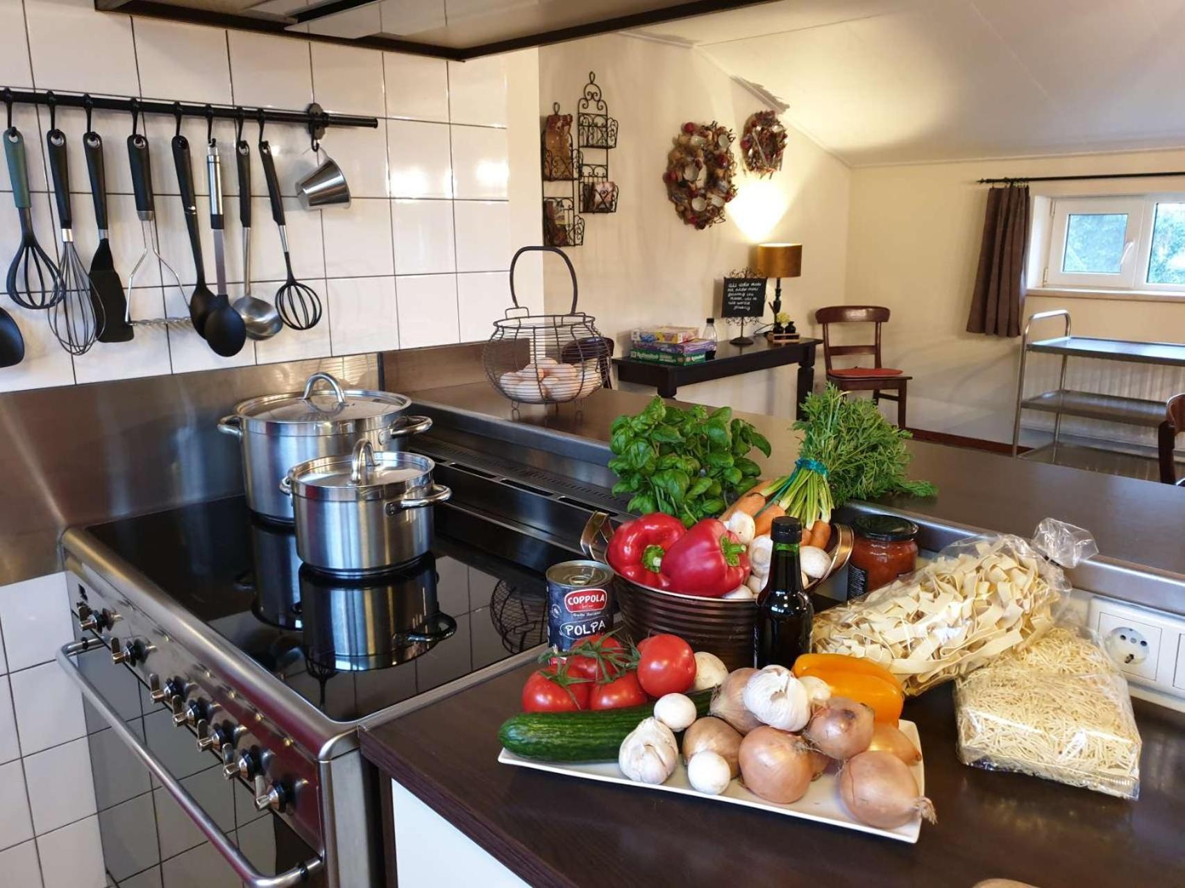 Hotel Boertel Lamperse Hei Wanroij Zewnętrze zdjęcie