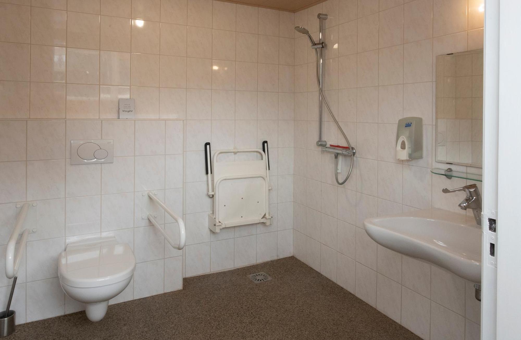 Hotel Boertel Lamperse Hei Wanroij Zewnętrze zdjęcie