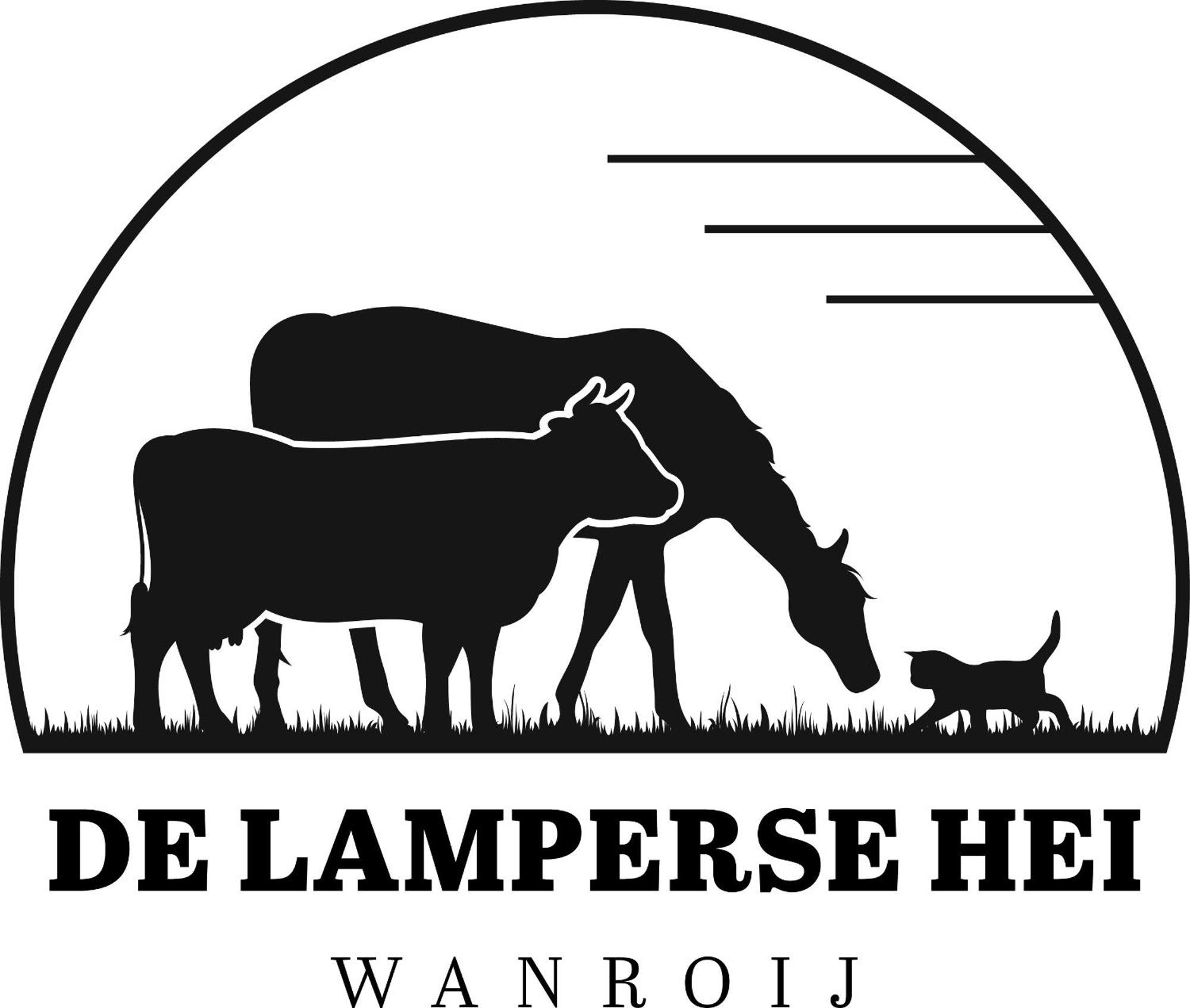 Hotel Boertel Lamperse Hei Wanroij Zewnętrze zdjęcie